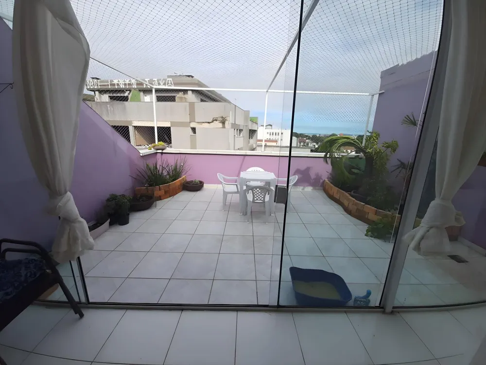 Cobertura, 2 quartos, 104 m² - Foto 11