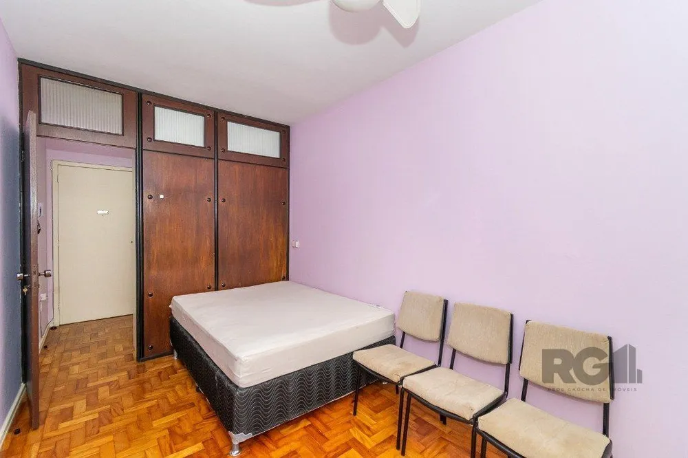 Apartamento, 1 quarto, 26 m² - Foto 9
