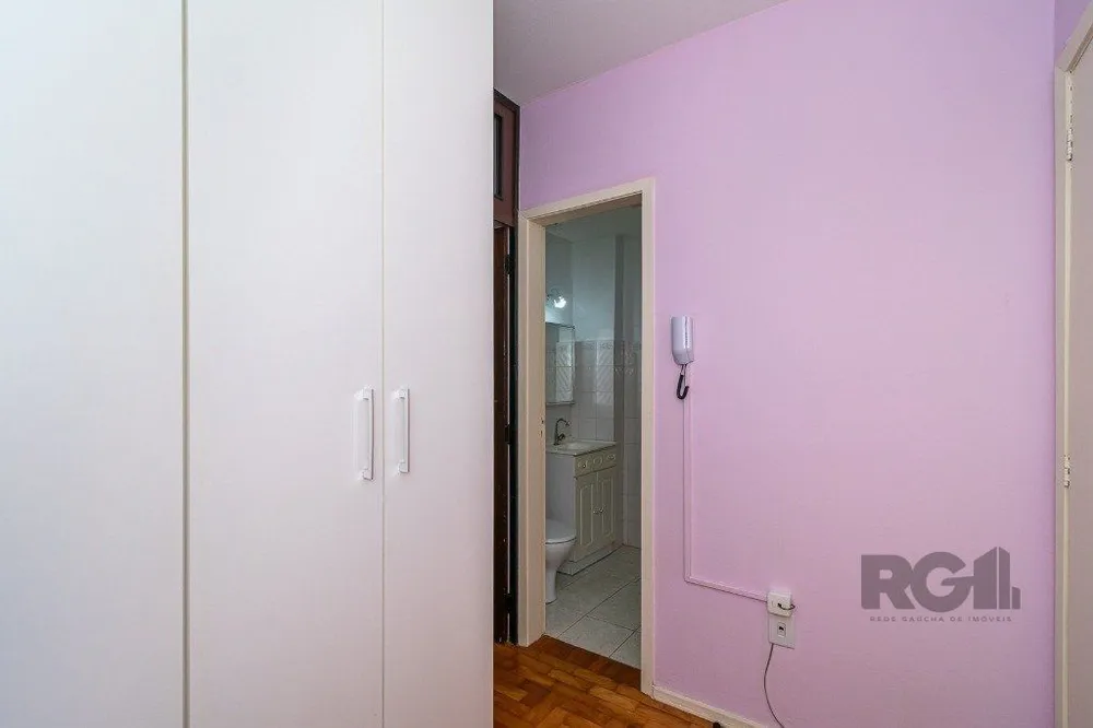 Apartamento, 1 quarto, 26 m² - Foto 7