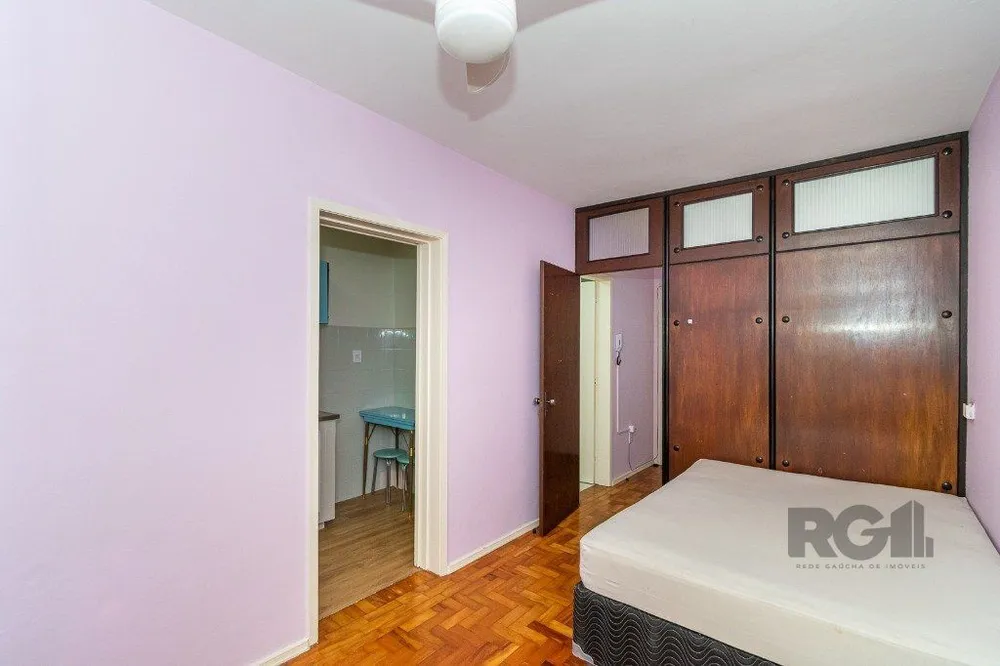 Apartamento, 1 quarto, 26 m² - Foto 3