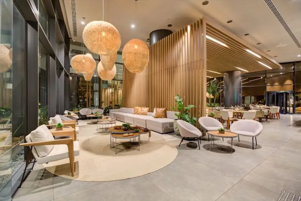 Hotel, 1 quarto, 27 m² - Foto 3