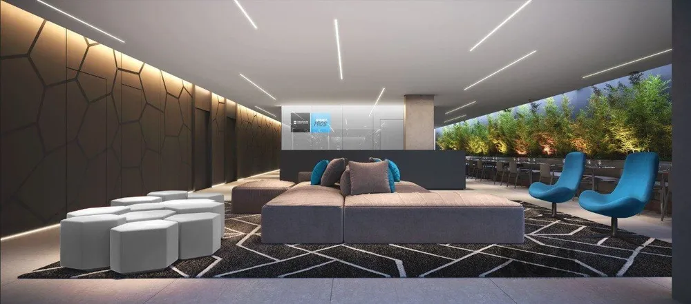 Hotel, 1 quarto, 27 m² - Foto 1