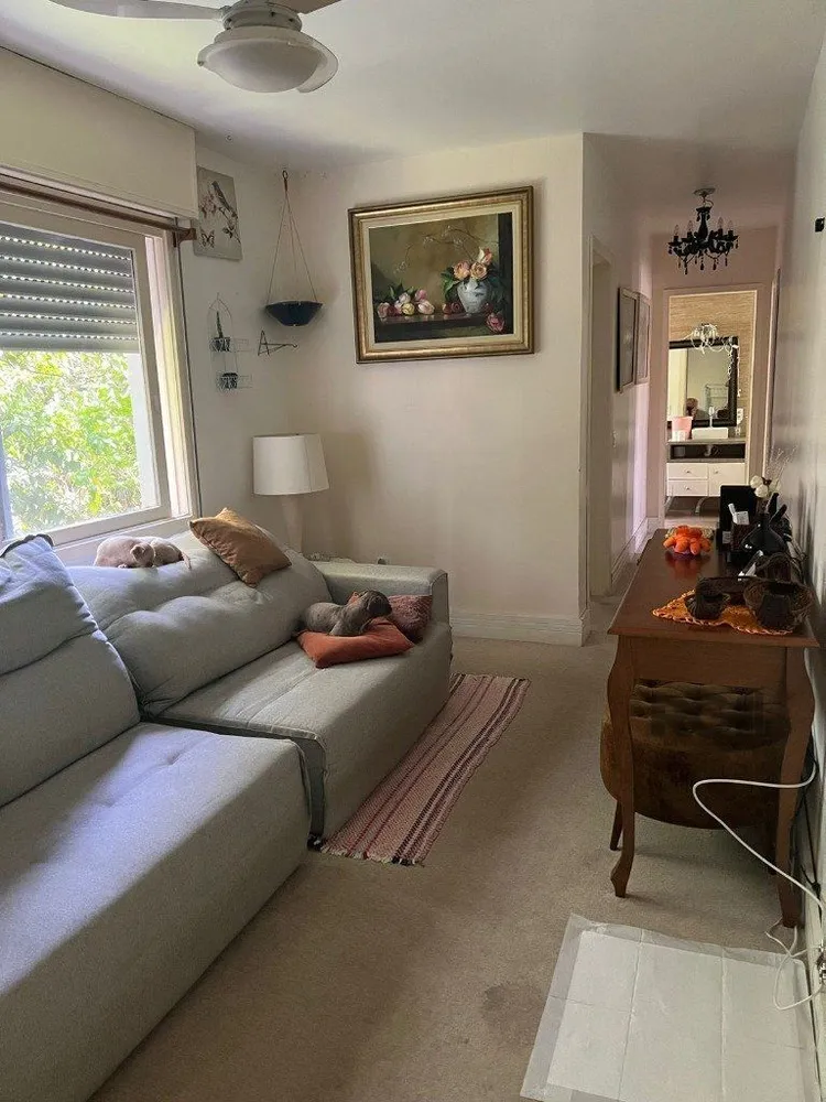 Apartamento, 1 quarto, 43 m² - Foto 5