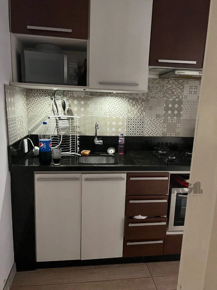 Apartamento, 1 quarto, 43 m² - Foto 1