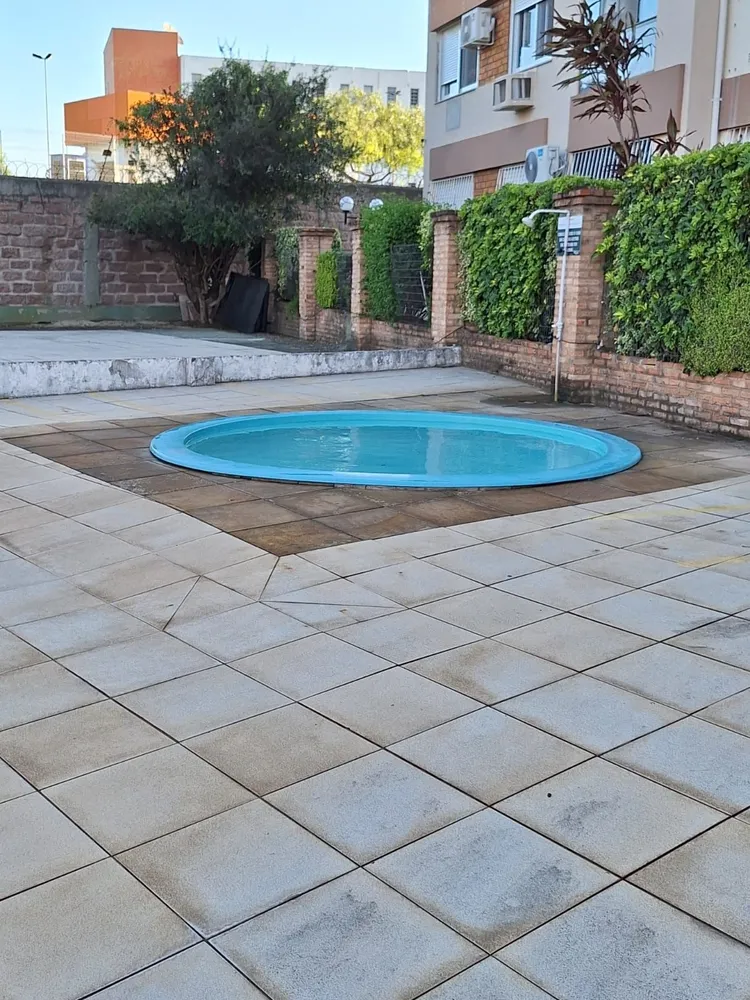 Apartamento, 2 quartos, 57 m² - Foto 6