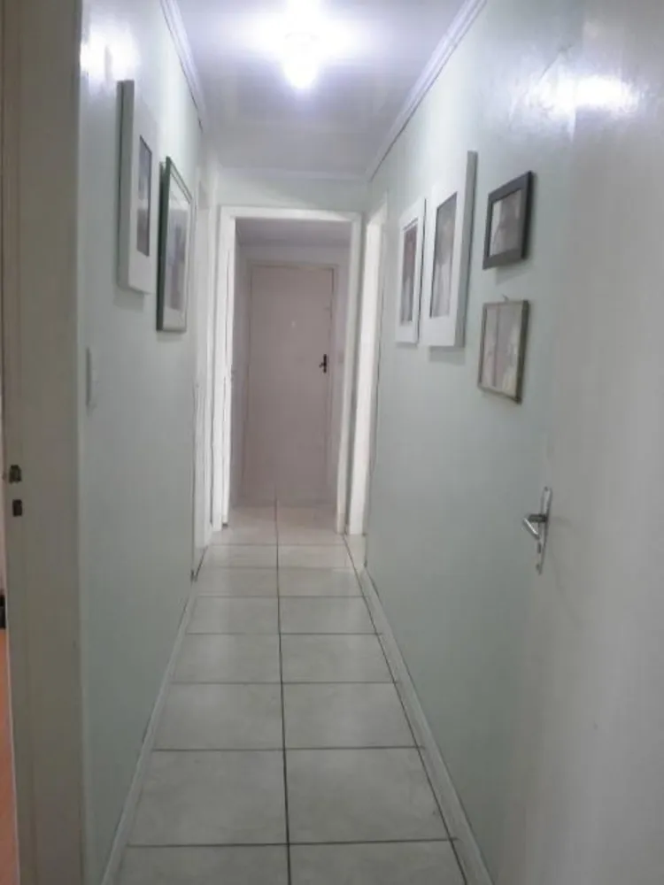 Apartamento, 2 quartos, 57 m² - Foto 9