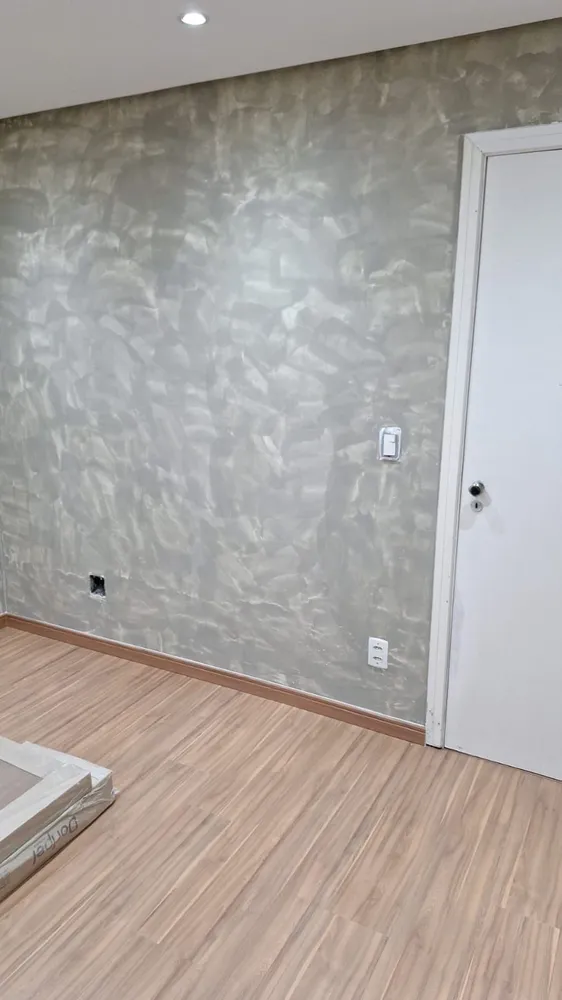 Apartamento, 2 quartos, 57 m² - Foto 4