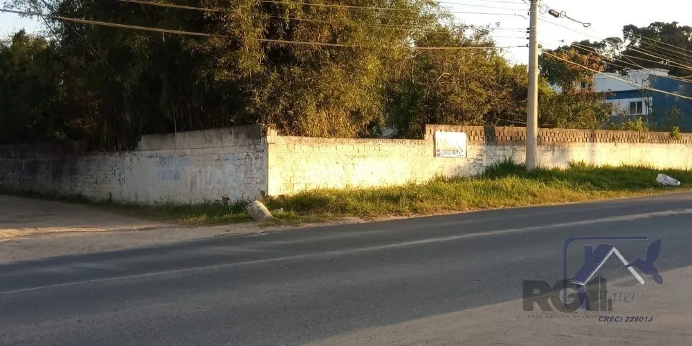 Terreno, 320 m² - Foto 1