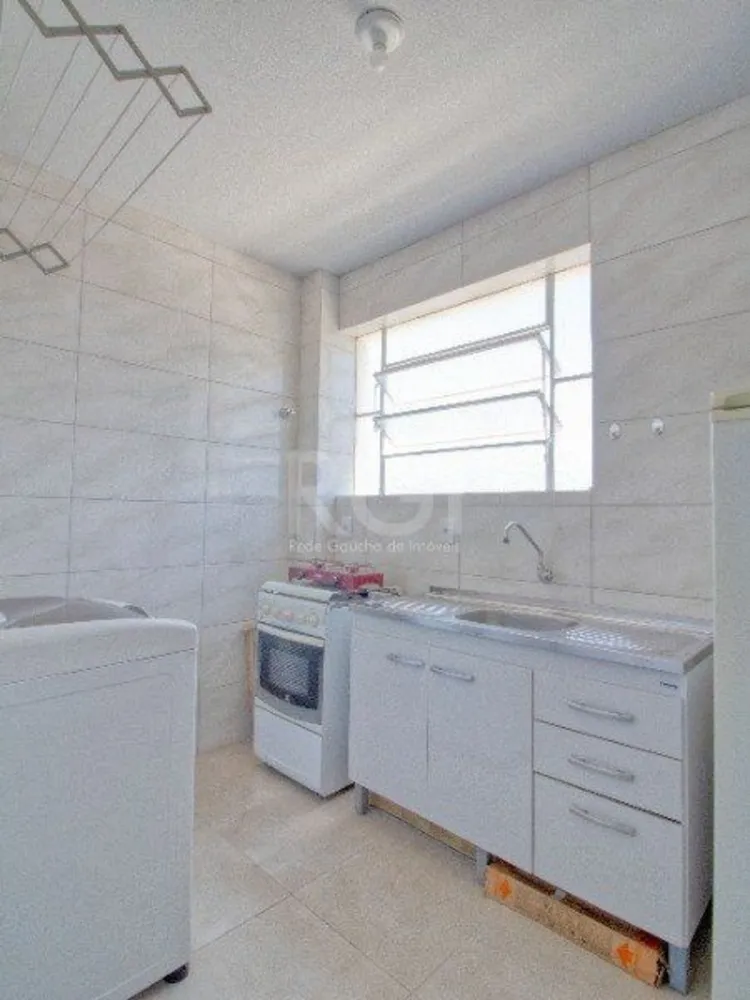 Apartamento, 1 quarto, 46 m² - Foto 8
