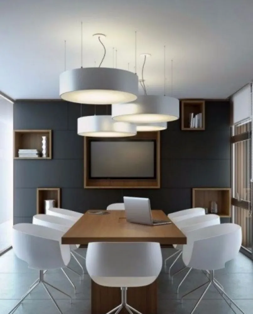 Sala-Conjunto, 52 m² - Foto 2