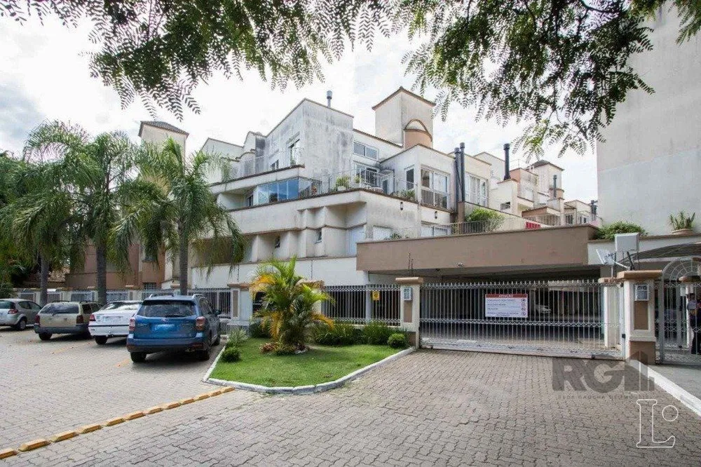 Apartamento, 3 quartos, 89 m² - Foto 1