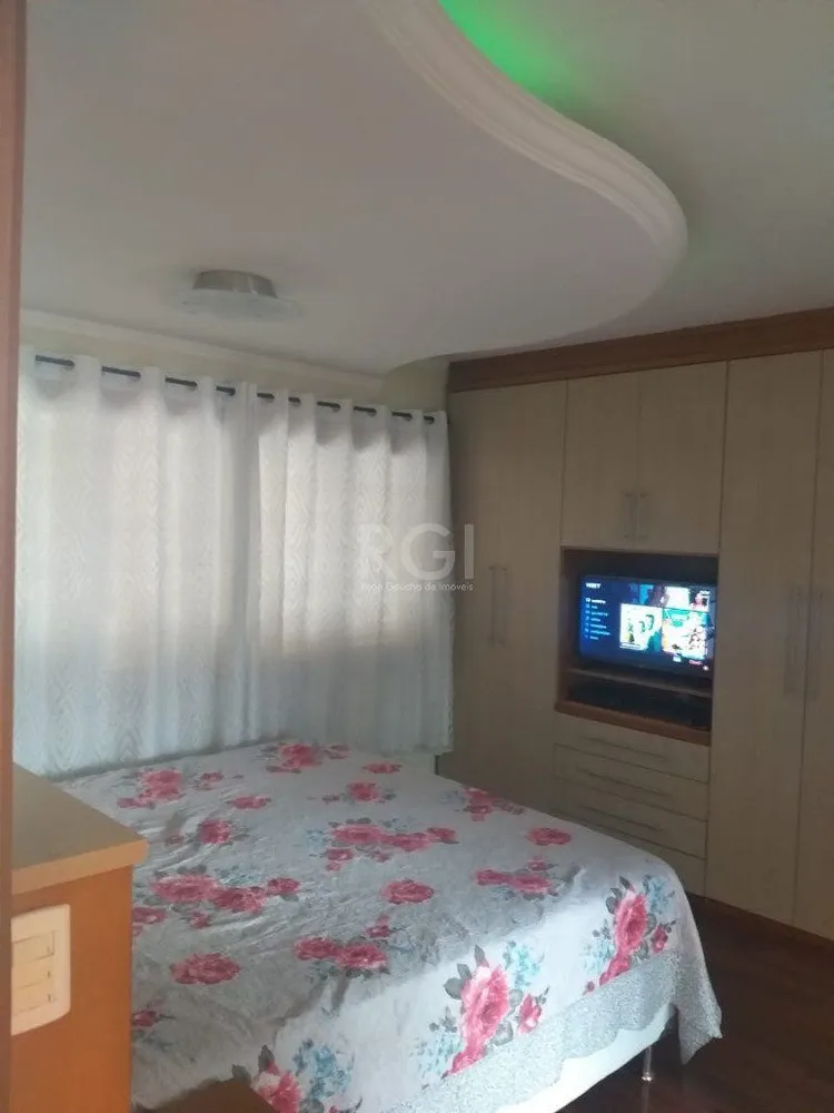 Casa de Condomínio, 2 quartos - Foto 5