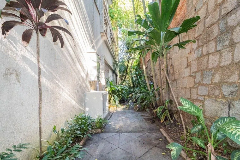 Apartamento, 2 quartos, 52 m² - Foto 2