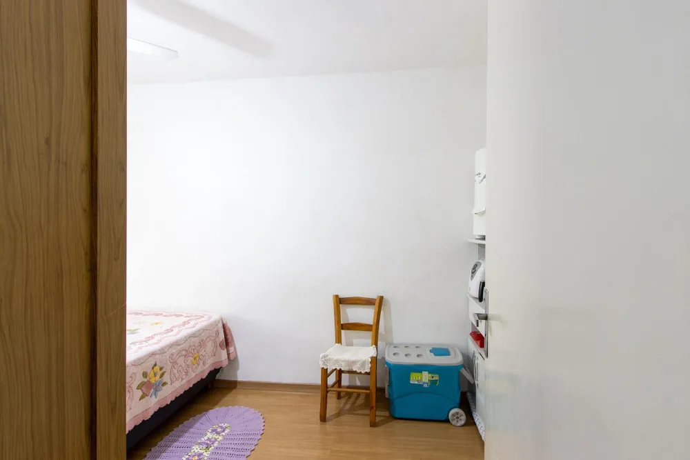 Apartamento, 2 quartos, 52 m² - Foto 5
