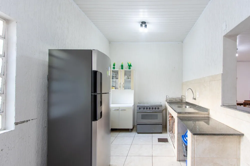 Apartamento, 2 quartos, 52 m² - Foto 1