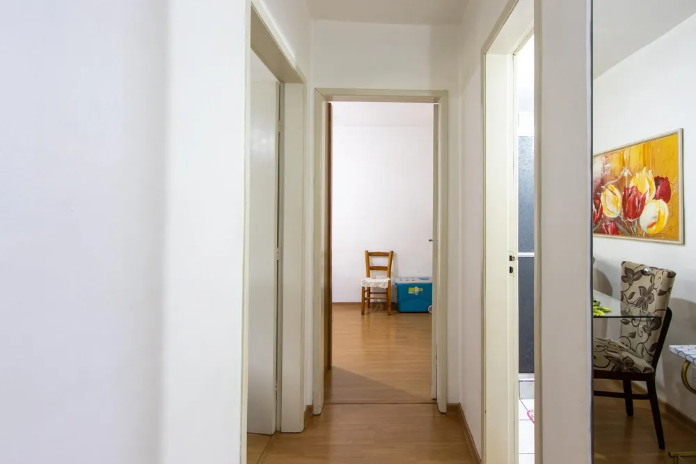 Apartamento, 2 quartos, 52 m² - Foto 2
