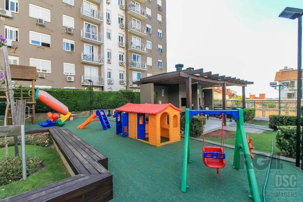 Apartamento, 3 quartos, 73 m² - Foto 2