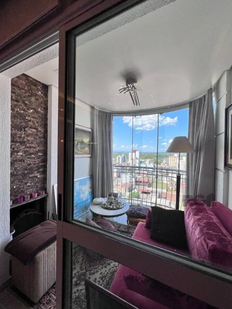 Apartamento, 3 quartos, 73 m² - Foto 8