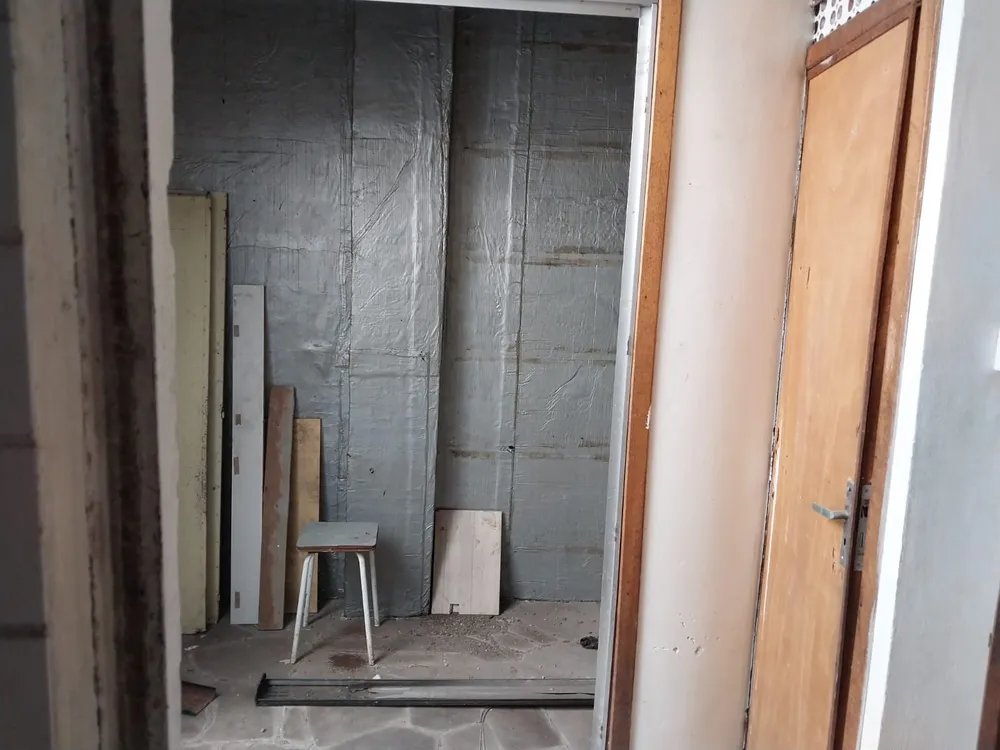 Prédio Inteiro, 182 m² - Foto 2