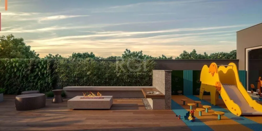 Casa, 3 quartos, 93 m² - Foto 2