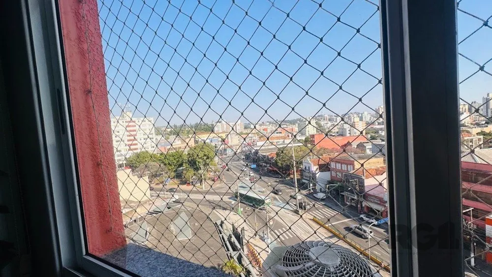 Apartamento, 2 quartos, 49 m² - Foto 2