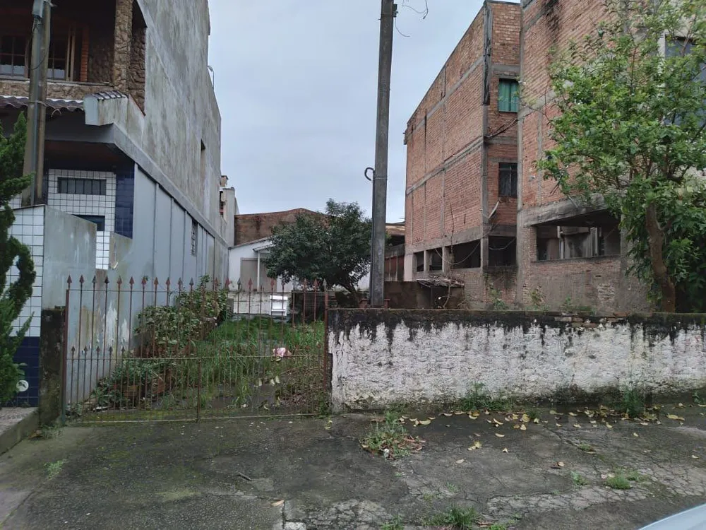 Terreno, 350 m² - Foto 1
