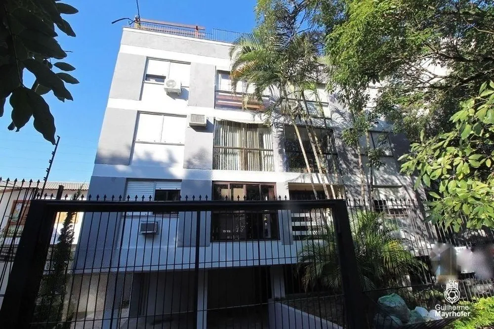 Apartamento, 3 quartos, 83 m² - Foto 11