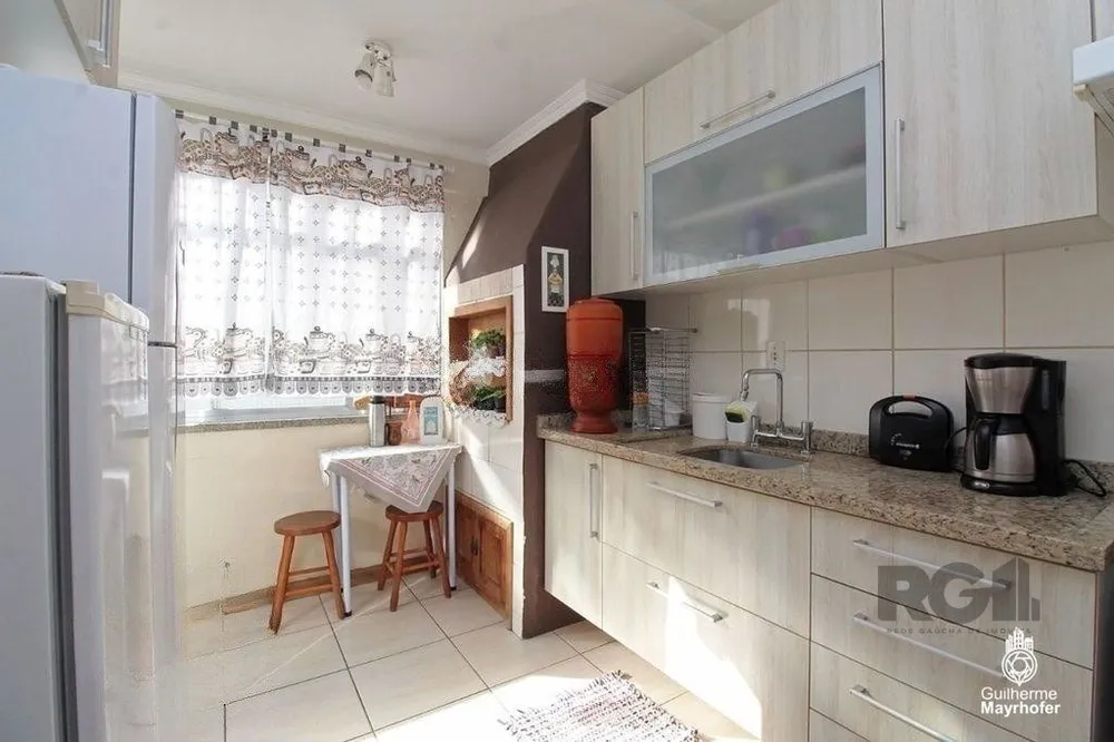 Apartamento, 3 quartos, 83 m² - Foto 14