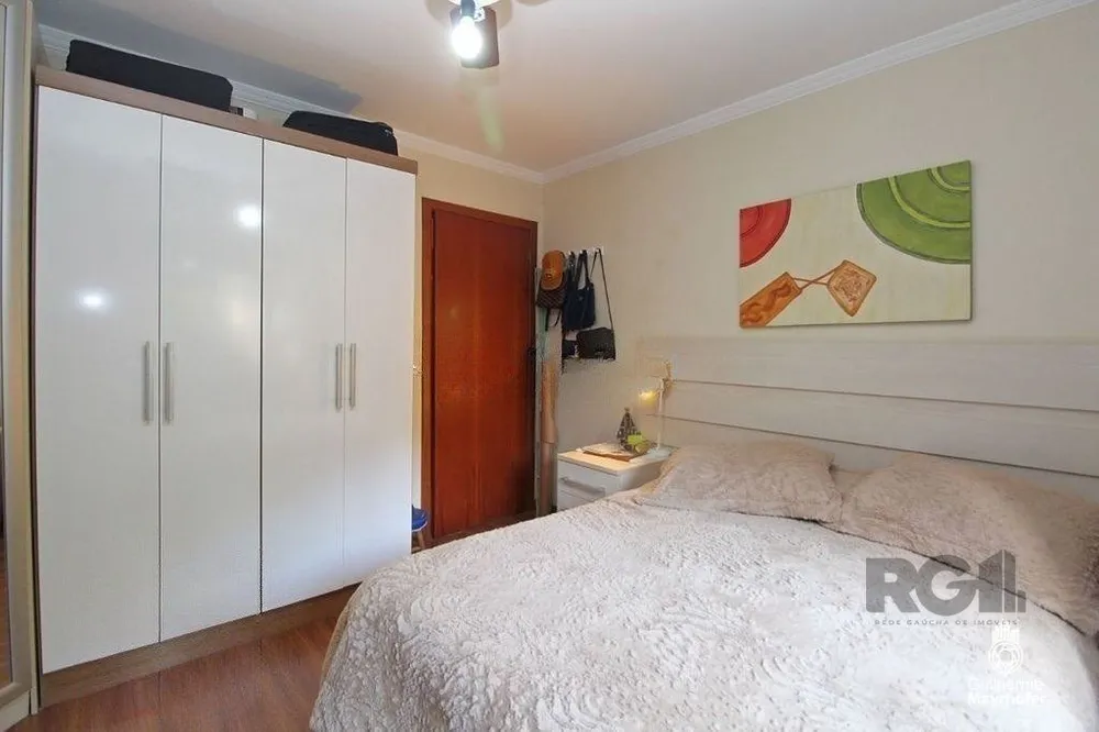 Apartamento, 3 quartos, 83 m² - Foto 3