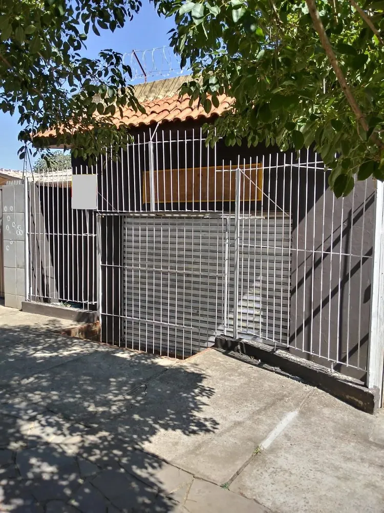Loja-Salão, 24 m² - Foto 2