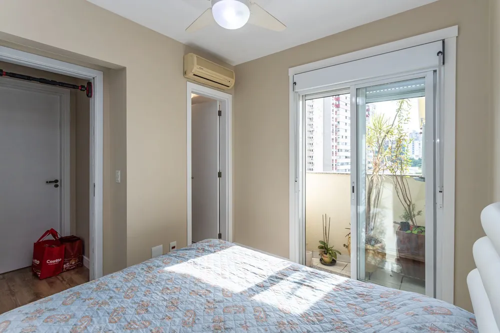Apartamento, 3 quartos, 102 m² - Foto 1