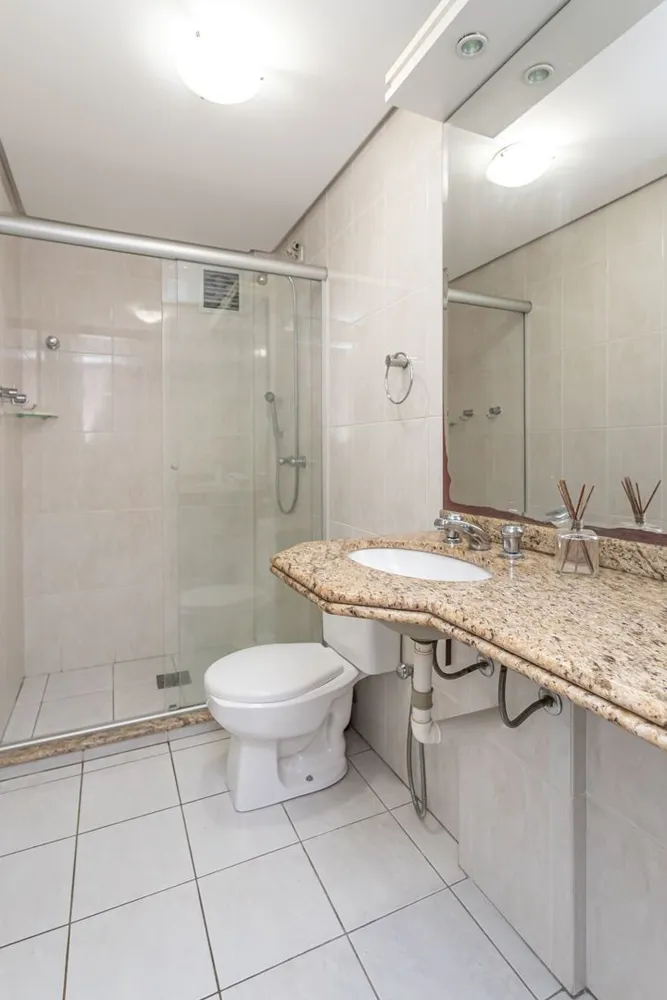 Apartamento, 3 quartos, 102 m² - Foto 2