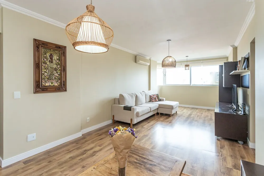 Apartamento, 3 quartos, 102 m² - Foto 7