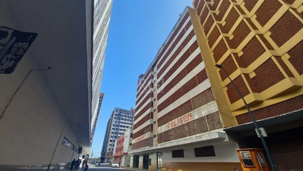 Box-Garagem, 33 m² - Foto 7