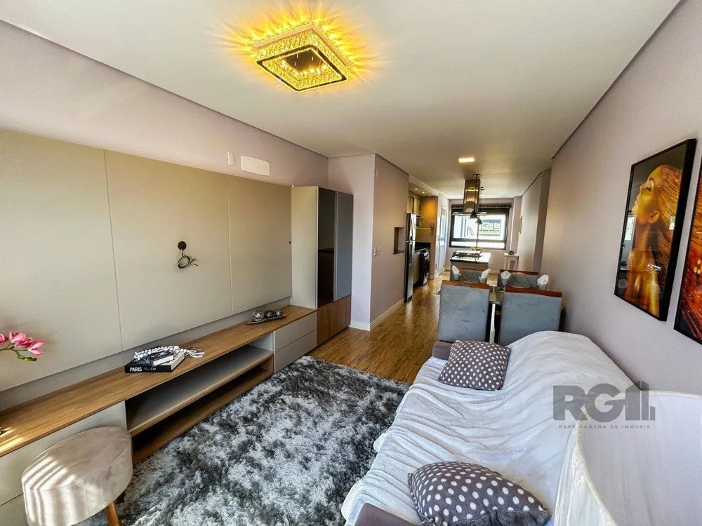 Apartamento, 3 quartos, 67 m² - Foto 12