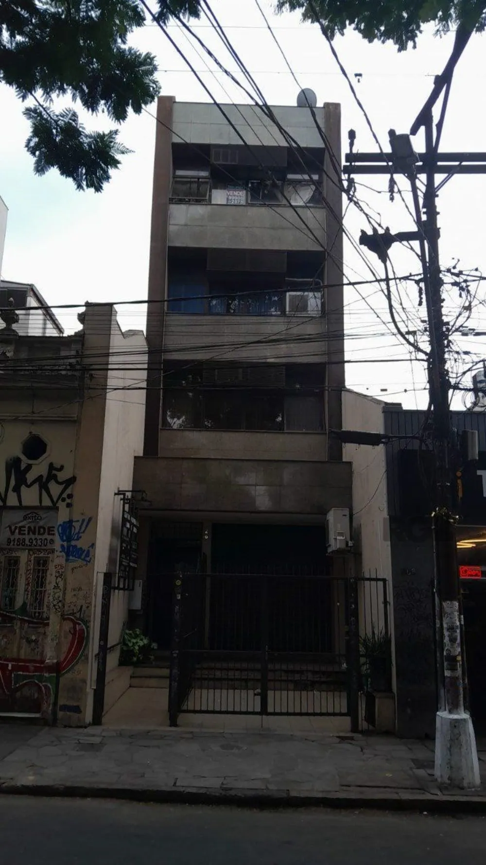 Apartamento, 3 quartos, 69 m² - Foto 8