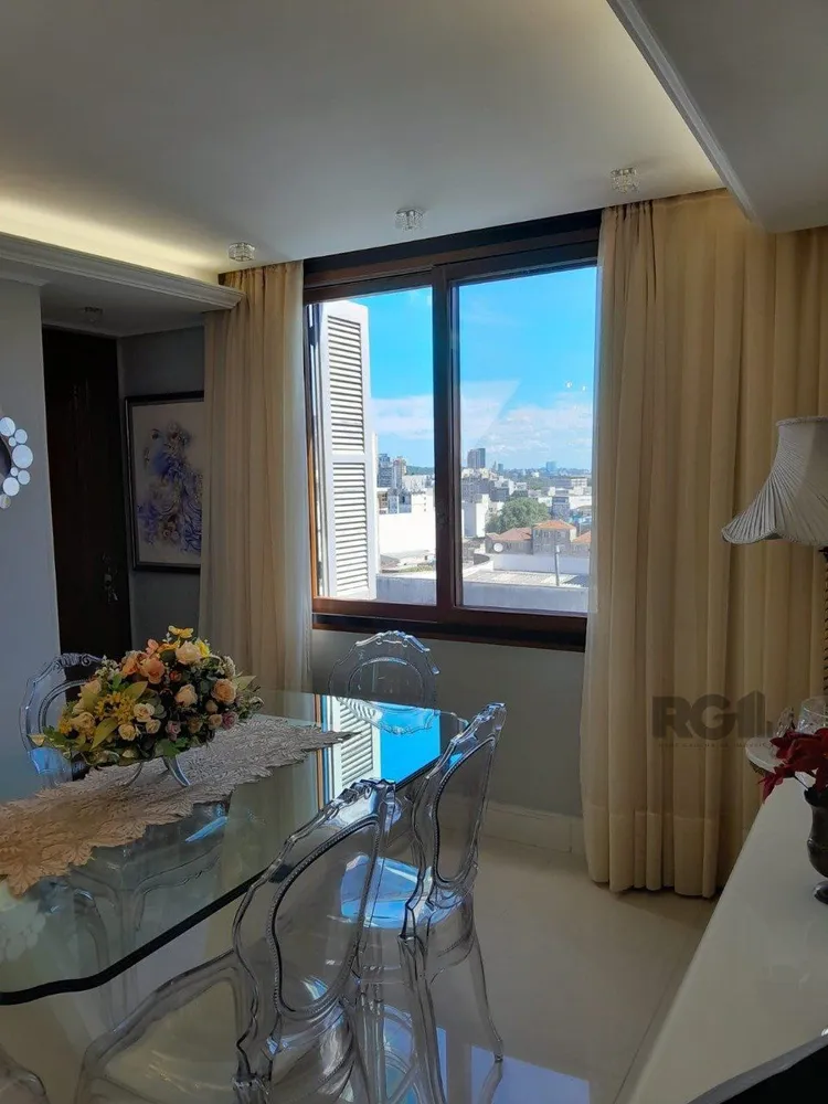 Apartamento, 3 quartos, 69 m² - Foto 7