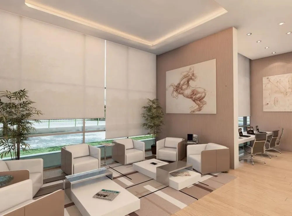 Apartamento, 1 quarto, 43 m² - Foto 16