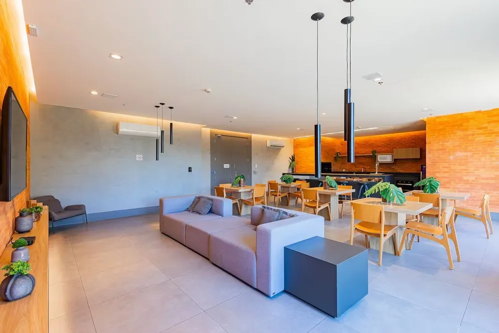 Apartamento, 1 quarto, 53 m² - Foto 14