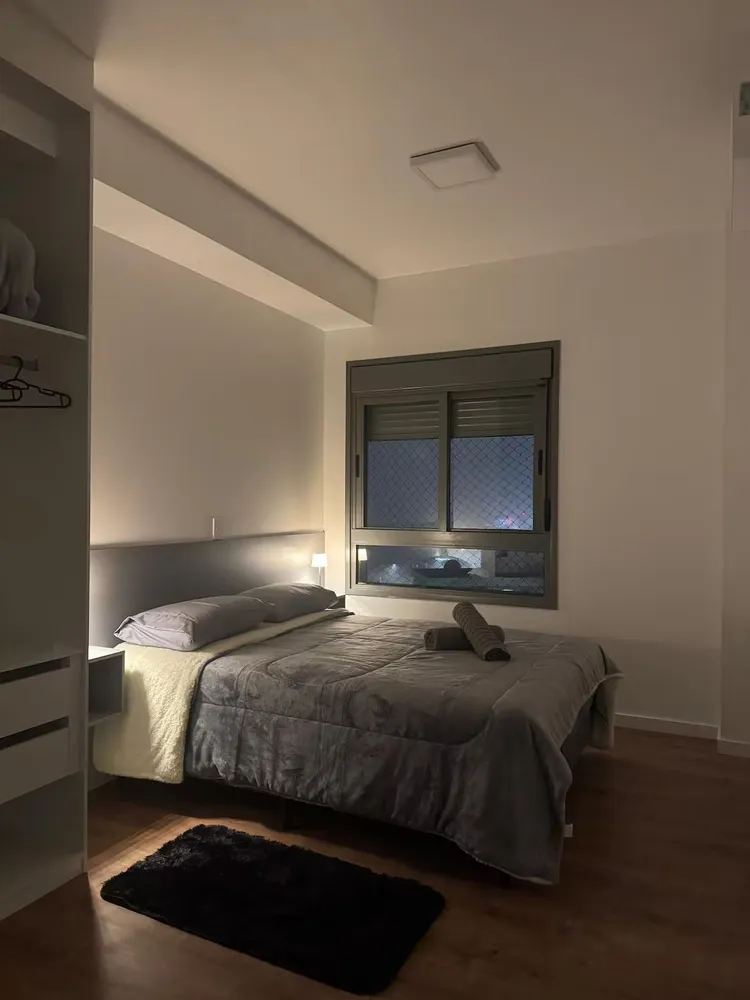 Apartamento, 1 quarto, 53 m² - Foto 3