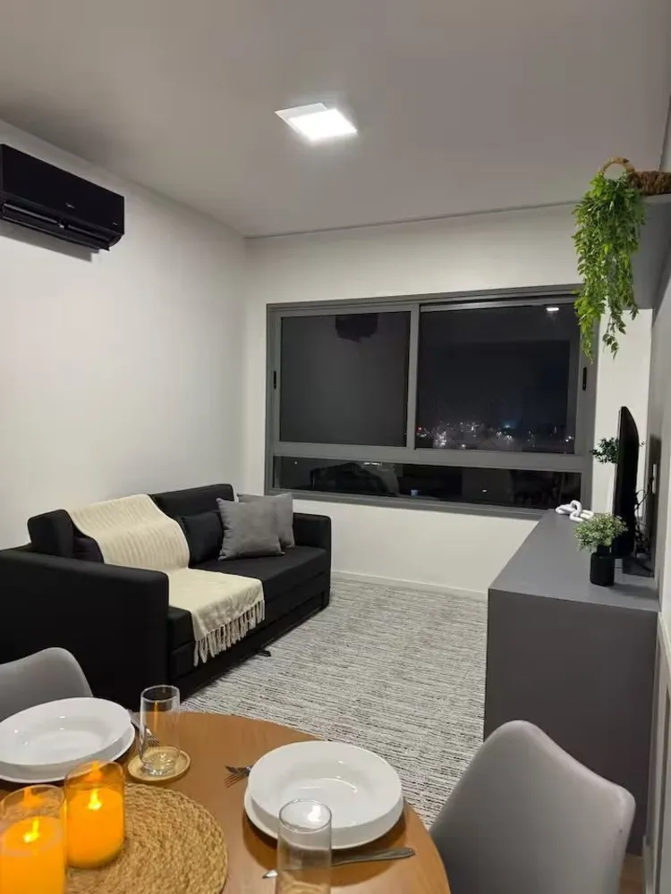Apartamento, 1 quarto, 53 m² - Foto 5