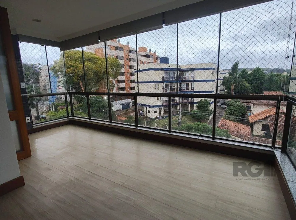 Apartamento, 3 quartos, 95 m² - Foto 1