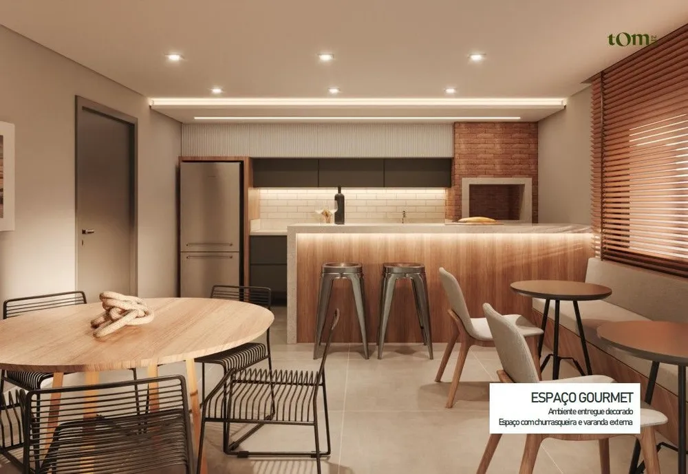 Apartamento, 2 quartos, 62 m² - Foto 15