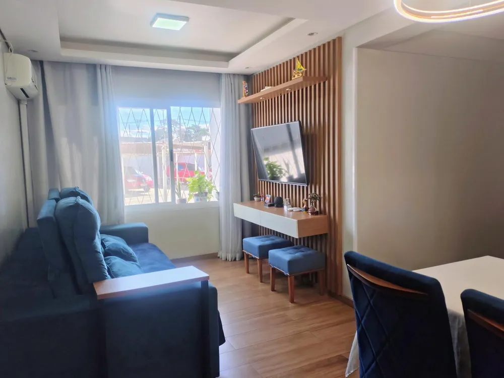 Apartamento, 2 quartos, 62 m² - Foto 5