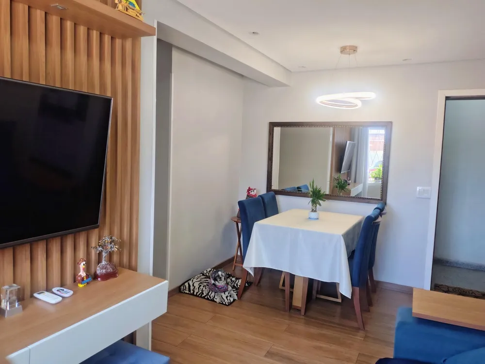 Apartamento, 2 quartos, 62 m² - Foto 6