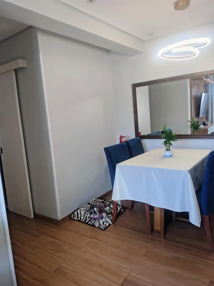 Apartamento, 2 quartos, 62 m² - Foto 2