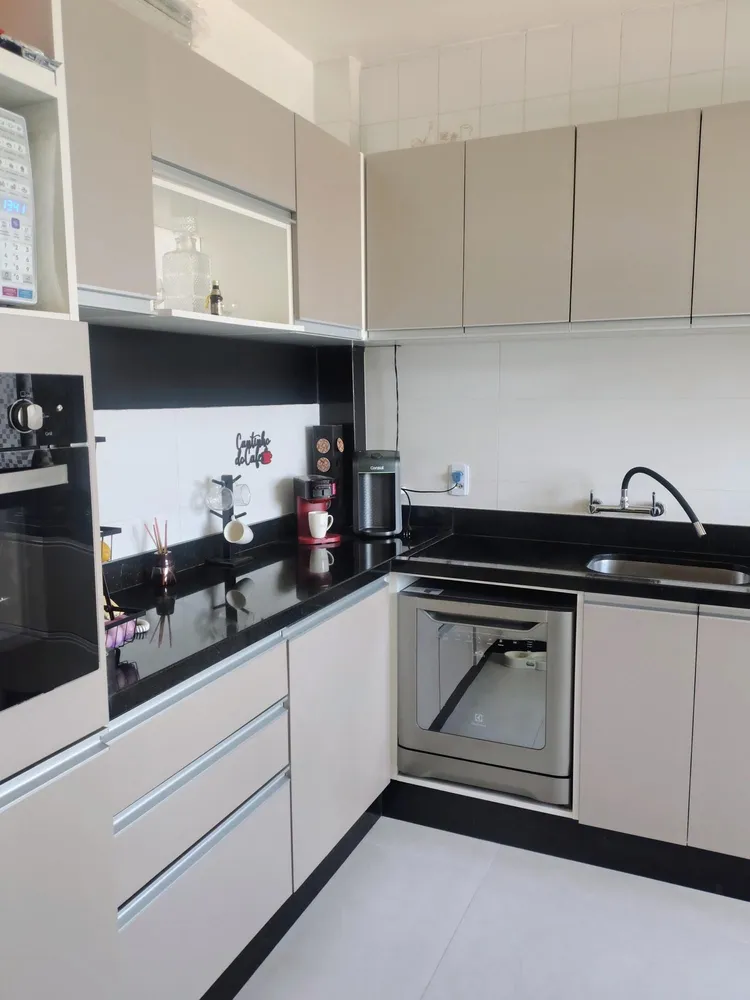 Apartamento, 2 quartos, 62 m² - Foto 1