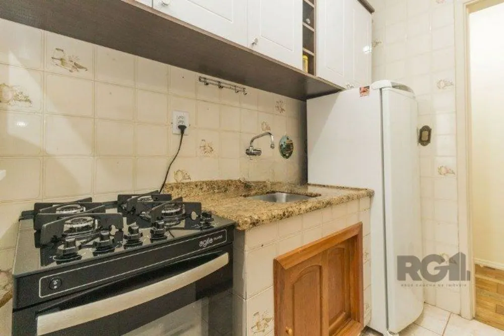 Apartamento, 1 quarto, 46 m² - Foto 2
