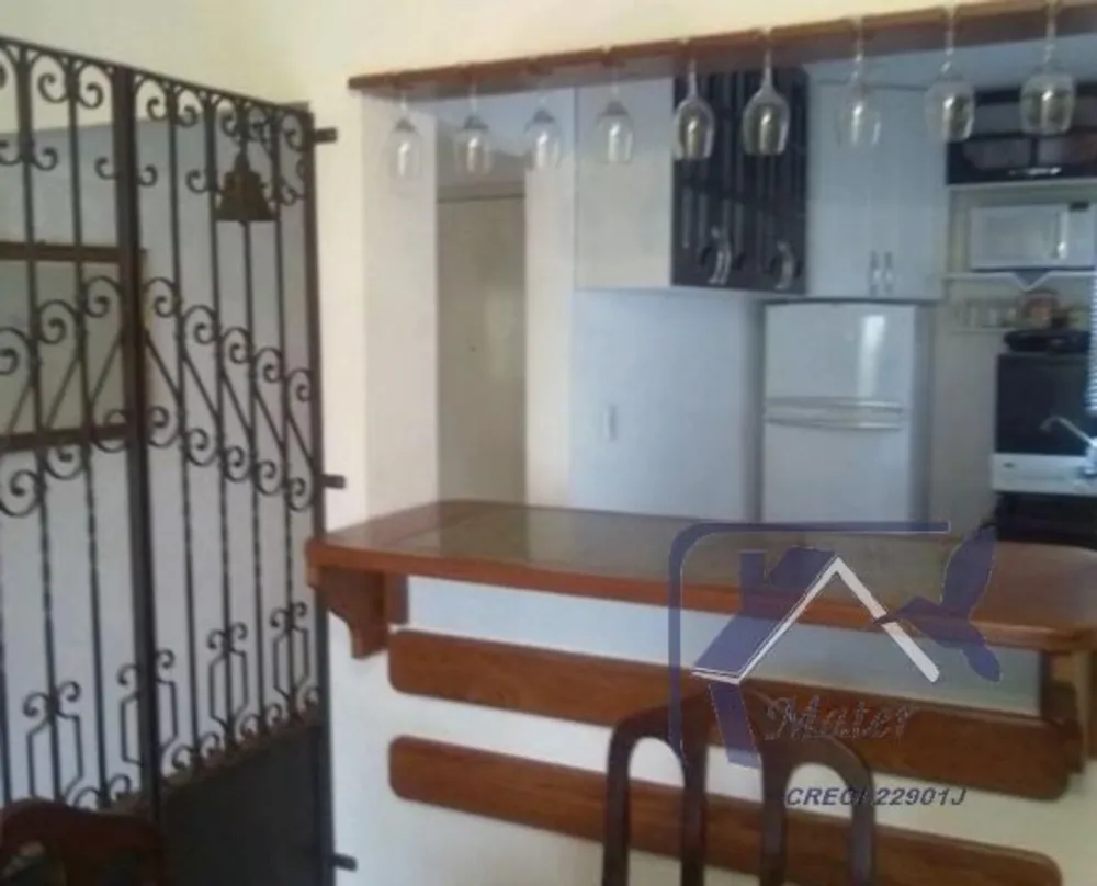 Casa de Condomínio, 2 quartos - Foto 5