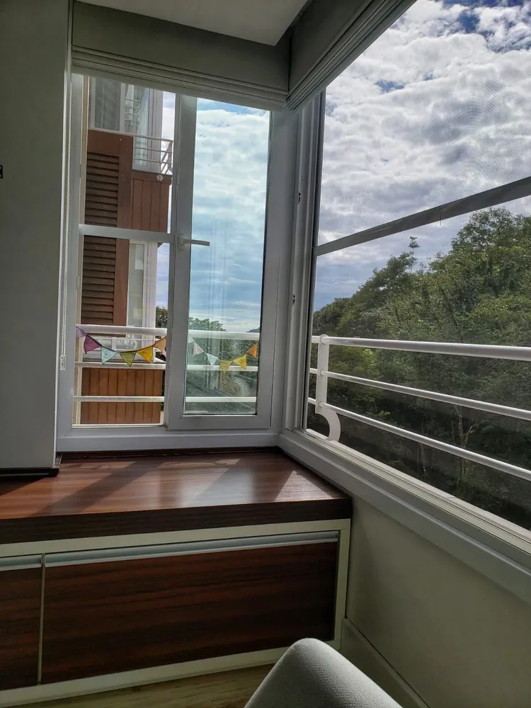 Apartamento, 1 quarto, 64 m² - Foto 8